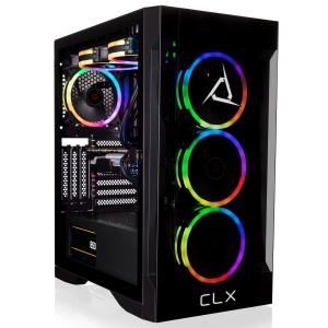 Clx Set Gaming Desktop L...の商品画像