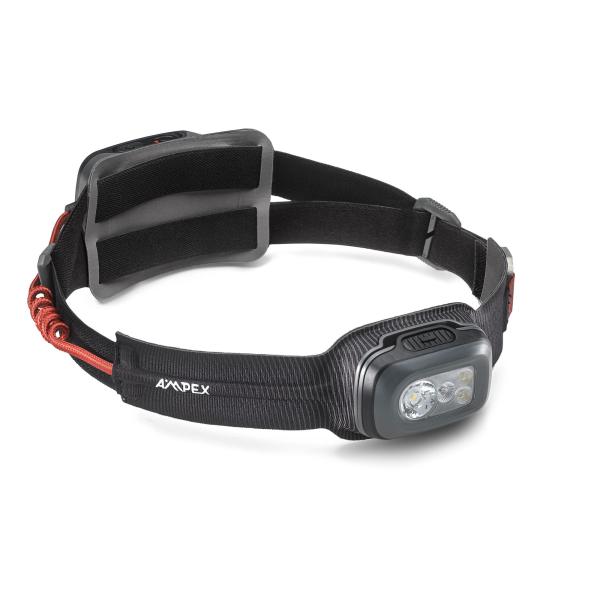 AMPEX Head Lamp   Comfortable, Waterproof Headlamp...