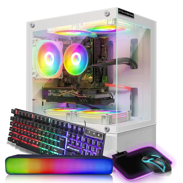 STGAubron Gaming Desktop PC,Intel Core i7 6700 up ...