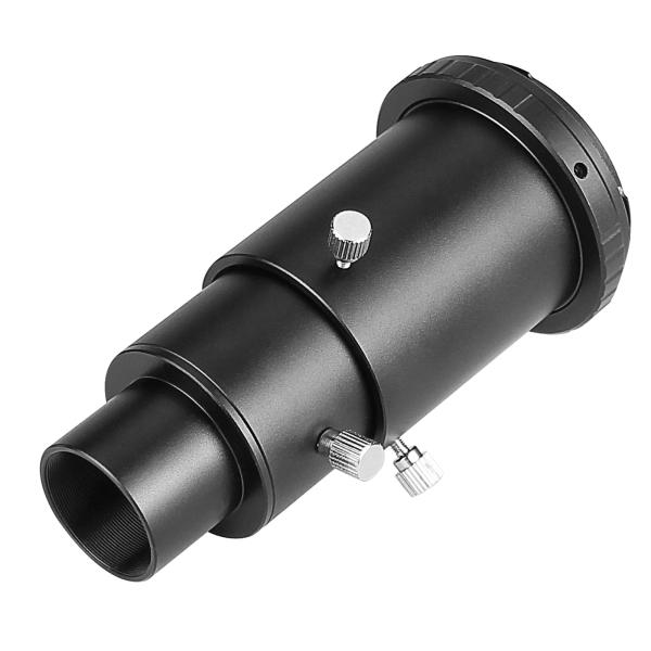 Celticbird 1.25&apos;&apos; Variable Telescope Camera Adapte...