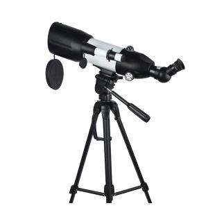 大人、子供、天文学初心者向けの望遠鏡 70mm ...の商品画像