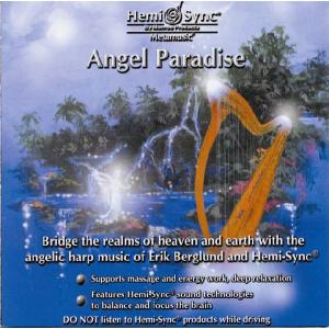 エンジェル・パラダイス（Angel Paradise）天使の楽園