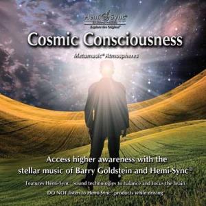 コスミック・コンシャスネス（Cosmic Consciousness）宇宙意識｜aquavision-shop