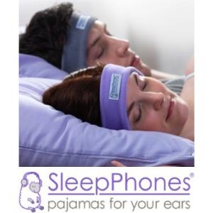 スリープフォン・ワイヤレス（SleepPhones(R) Wireless）