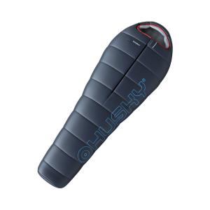 寝袋 シュラフ Husky ハスキー Anapurna  冬用  マミー型