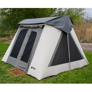 コディアックキャンバス 4人用 Kodiak Canvas Delux コットン コディアックキャンバス 4人用 Kodiak Canvas Delux コットン