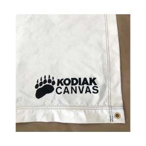 コディアックキャンバス Kodiak Canvas フロアライナー 8人用