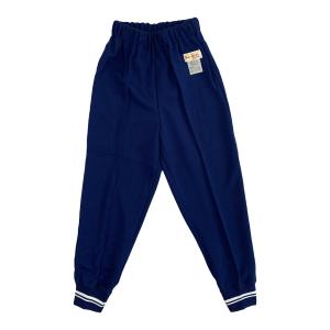 日本製 体操服 長ズボン ジャージ 下 学校 パ...の商品画像