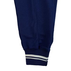 日本製 体操服 長ズボン ジャージ 下 学校 ...の詳細画像3