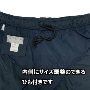 水着 メンズ 水着 トランクス インナー付き ...の詳細画像2