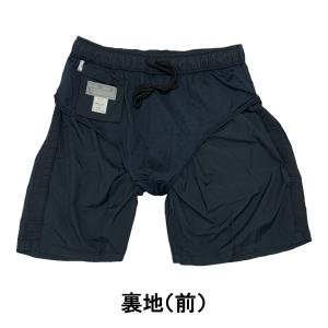 水着 メンズ 水着 トランクス インナー付き ...の詳細画像4