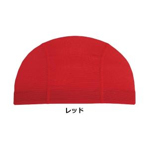 メッシュスイムキャップ 日本製 水泳帽子 水泳...の詳細画像2