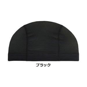 メッシュスイムキャップ 日本製 水泳帽子 水泳...の詳細画像4