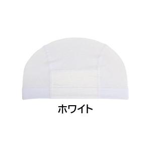 メッシュスイムキャップ ネーム型 日本製 水泳...の詳細画像1