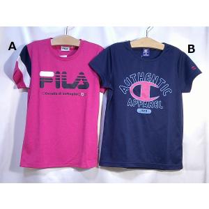 YR/訳あり特価！★FILA(フィラ)★CONVERSE(コンバース)半袖Ｔシャツ(150cm)スポーツ！｜ar-chi-ma