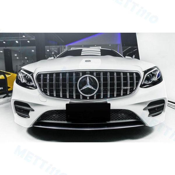 BENZ ベンツ Eクラス W238 クーペ用GTR パナメリカーナ グリル GTグリル AMG メ...