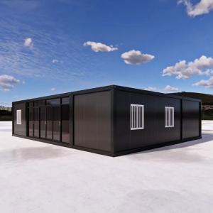 ユニットハウス プレハブ 仮設住宅 事務所 店...の詳細画像2