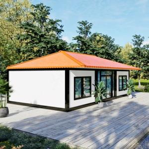 ユニットハウス プレハブ 仮設住宅 事務所 店...の詳細画像2