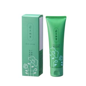 大和草スキンクリームRN  70g ハンドクリーム【ウアオ　WUAO】