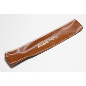 アウロス　ソプラノリコーダー　専用ケース　AULOS 104A