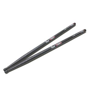 Pearl　パール　ドラム　スティック　 定番の110Hのブラックバージョン　