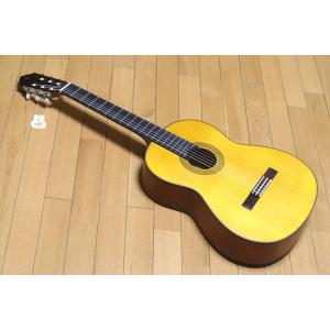 YAMAHA　CG122MS スプルース単板を採用　入門者向けのモデル  ヤマハ　 クラシックギター　 日本ギター連盟推薦モデル｜arabastamusic