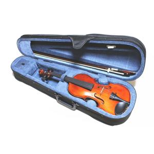 恵那楽器　アウトフィット　ヴィアオリン・セット　 Ena Violin Violin Set No,10 4/4 サイズ　 初心者におすすめのバイオリンセット｜arabastamusic