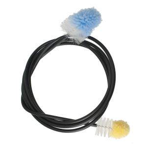 YAMAHA FCLL4　 フレキシブルクリーナー L　ユーフォニアム・チューバ・スーザフォン用