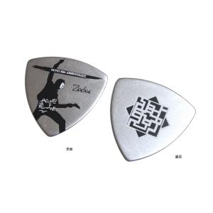 Zodiac Works ゾディアック　ワークス　布袋寅泰　 HOTEI 35th Anniversary Guitar Picks  35周年記念 ギターピック｜arabastamusic