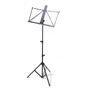 KIKUTANI KMS-7B キクタニ　軽くて便利なアルミの譜面台