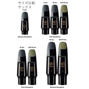 YAMAHA ヤマハ MPPA マウスピースパ...の詳細画像2