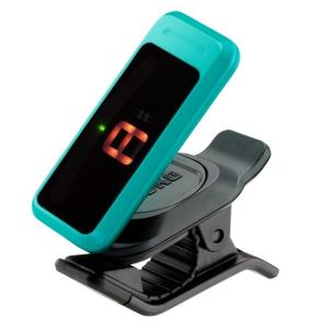 KORG クリップ式チューナー PC-0 GR(Green) グリーン PC-0 コルグ クリップチューナー ギター・ベース・ウクレレなどに！ シンプル機能!