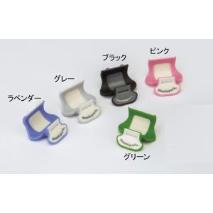 ソレクサ フルート用 サムレスト サムポート ...の詳細画像1