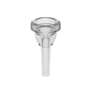 　ヤマハ　練習用　トロンボーン用 マウスピース　細管用　