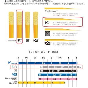 V12 バンドーレン (バンドレン) B♭ ク...の詳細画像1