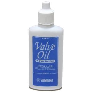 ヤマハ YAMAHA VOR3 バルブオイル レギュラー　Valve Oil REGULAR　吹奏楽部定番のバルブオイル VOR2の後継モデル｜arabastamusic