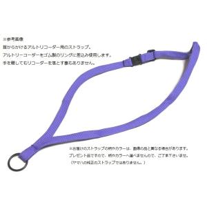 ヤマハ YRA-28BIII アルトリコーダー...の詳細画像5