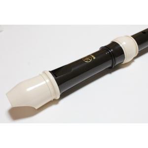 ヤマハ アルトリコーダー YRA-302Bll...の詳細画像2