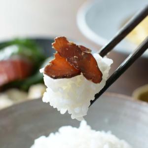 片ふぐ糠漬け(片ふぐへしこ) 北前船で栄えた江...の詳細画像3