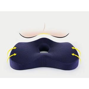 骨盤 姿勢矯正クッション チェア 3D クッシ...の詳細画像2