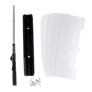 スイング 素振り ゴルフ 飛距離 練習器具 パ...の詳細画像1