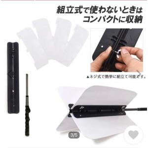 スイング 素振り ゴルフ 飛距離 練習器具 パ...の詳細画像5