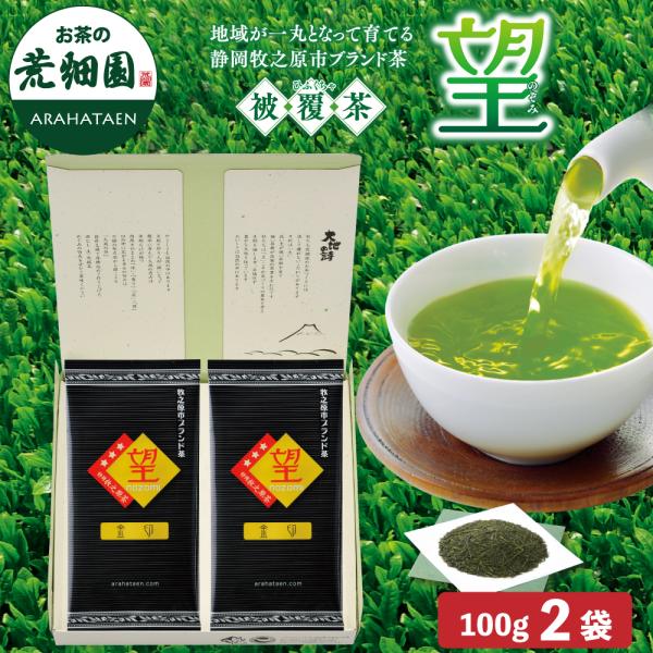 ギフトお茶 緑茶 水出し緑茶 プレゼント 茶葉 深蒸し茶 日本茶 お茶の葉 静岡茶 望金印2袋箱入 ...