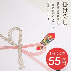 【商品ご注文の方限定】掛けのし（のし/熨斗/ギフト/プレゼント） 爆買