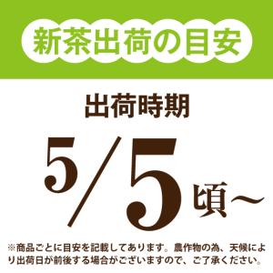 お茶 新茶 2026 緑茶 水出し緑茶 お茶の...の詳細画像1