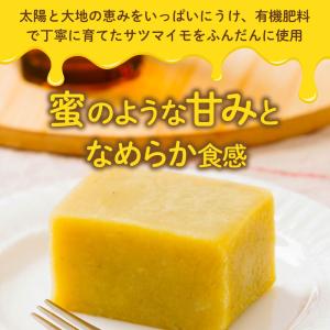 お菓子 スイーツ 和菓子 干し芋 いも 芋 さ...の詳細画像2