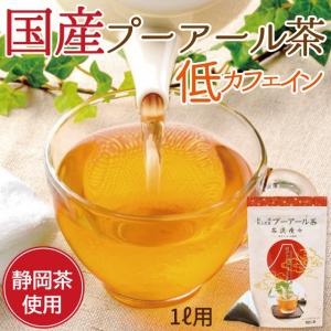 プーアル茶 プーアール茶 40袋（20袋×2個）ティーバッグ ダイエット茶