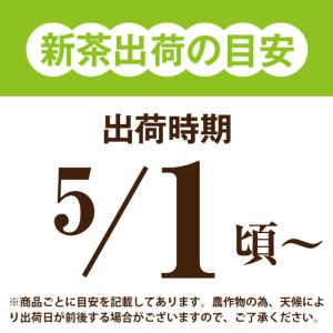 お茶 緑茶 新茶 2026 水出し緑茶 お茶の...の詳細画像2