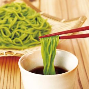 そば 蕎麦 茶そば 生麺 プレゼント ギフト ...の詳細画像2