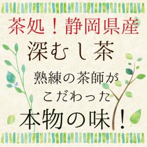 お茶 緑茶 ティーバッグ ティーパック 水出し...の詳細画像5